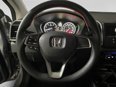 2023 Honda CITY UNIQ MT