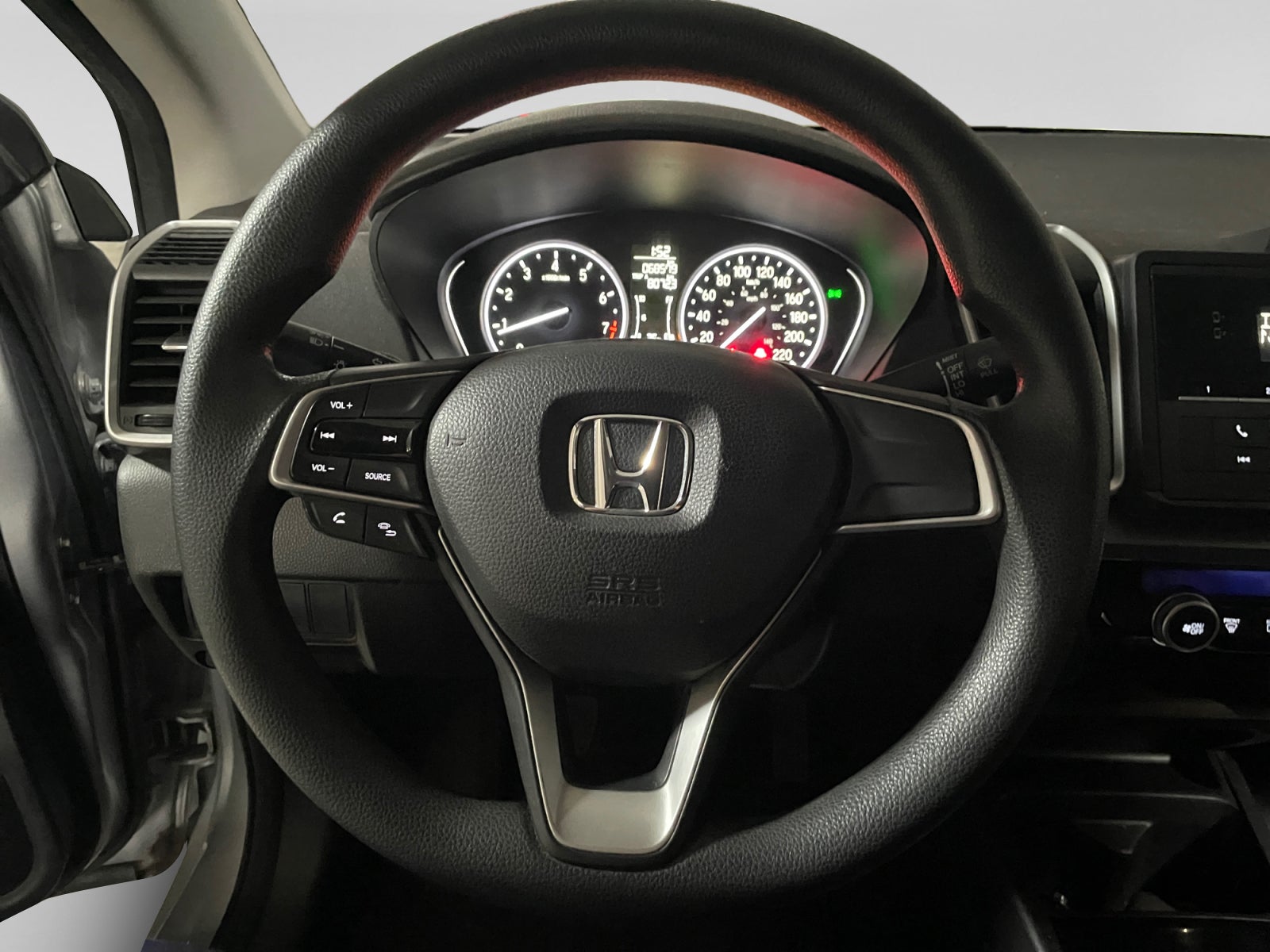 2023 Honda CITY UNIQ MT