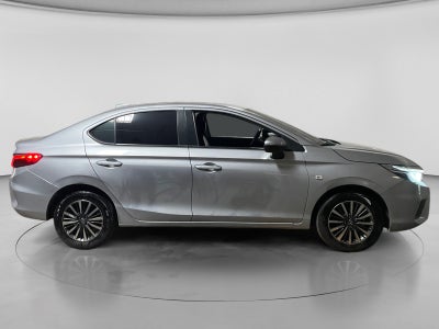 2023 Honda CITY UNIQ MT