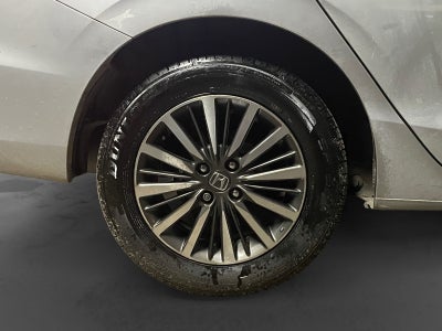 2023 Honda CITY UNIQ MT