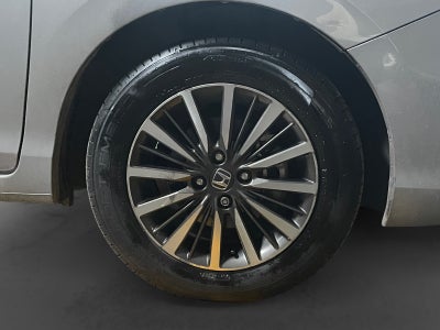 2023 Honda CITY UNIQ MT