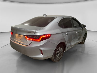 2023 Honda CITY UNIQ MT