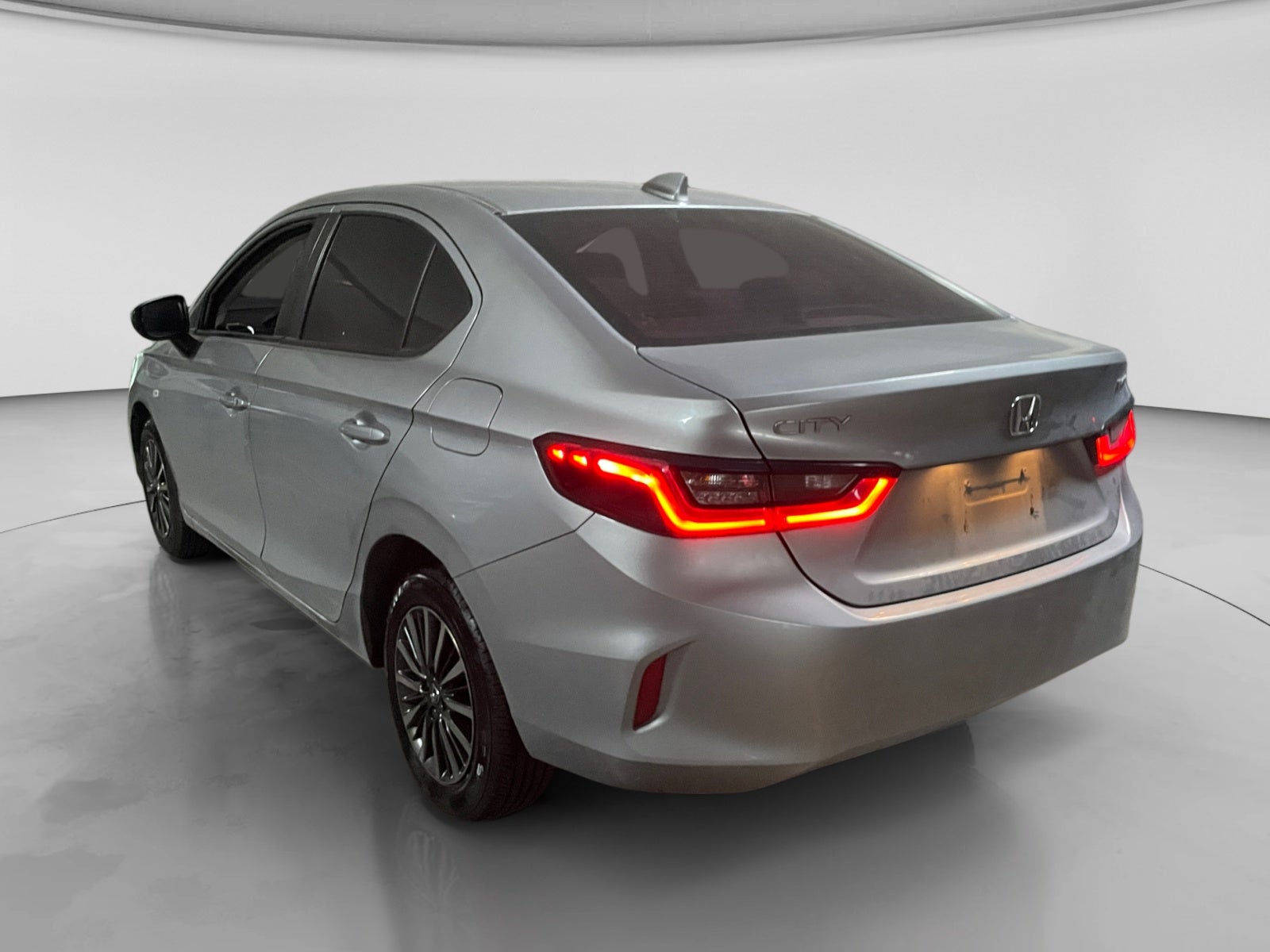 2023 Honda CITY UNIQ MT