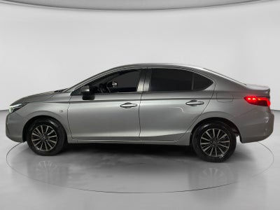 2023 Honda CITY UNIQ MT