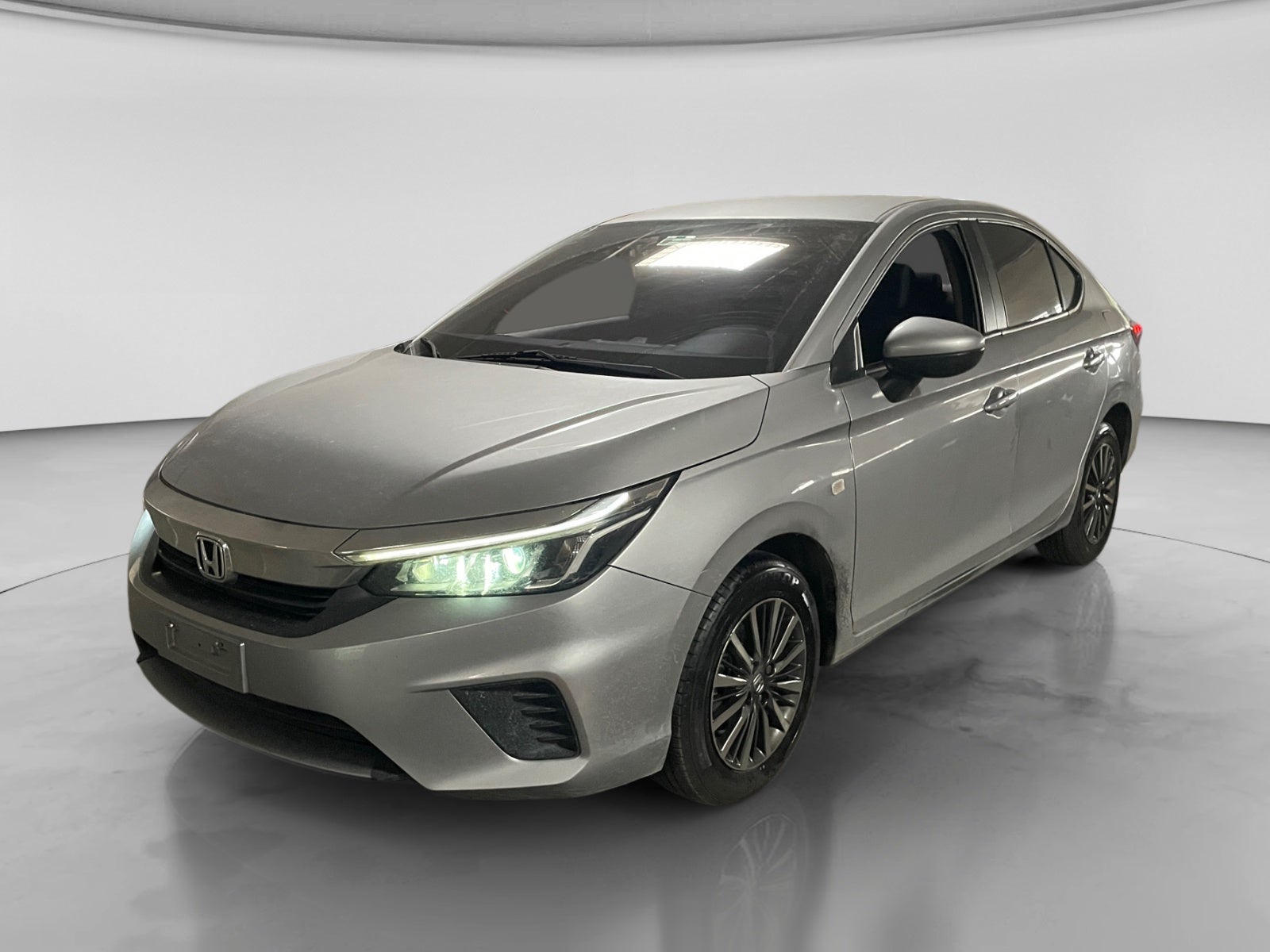 2023 Honda CITY UNIQ MT