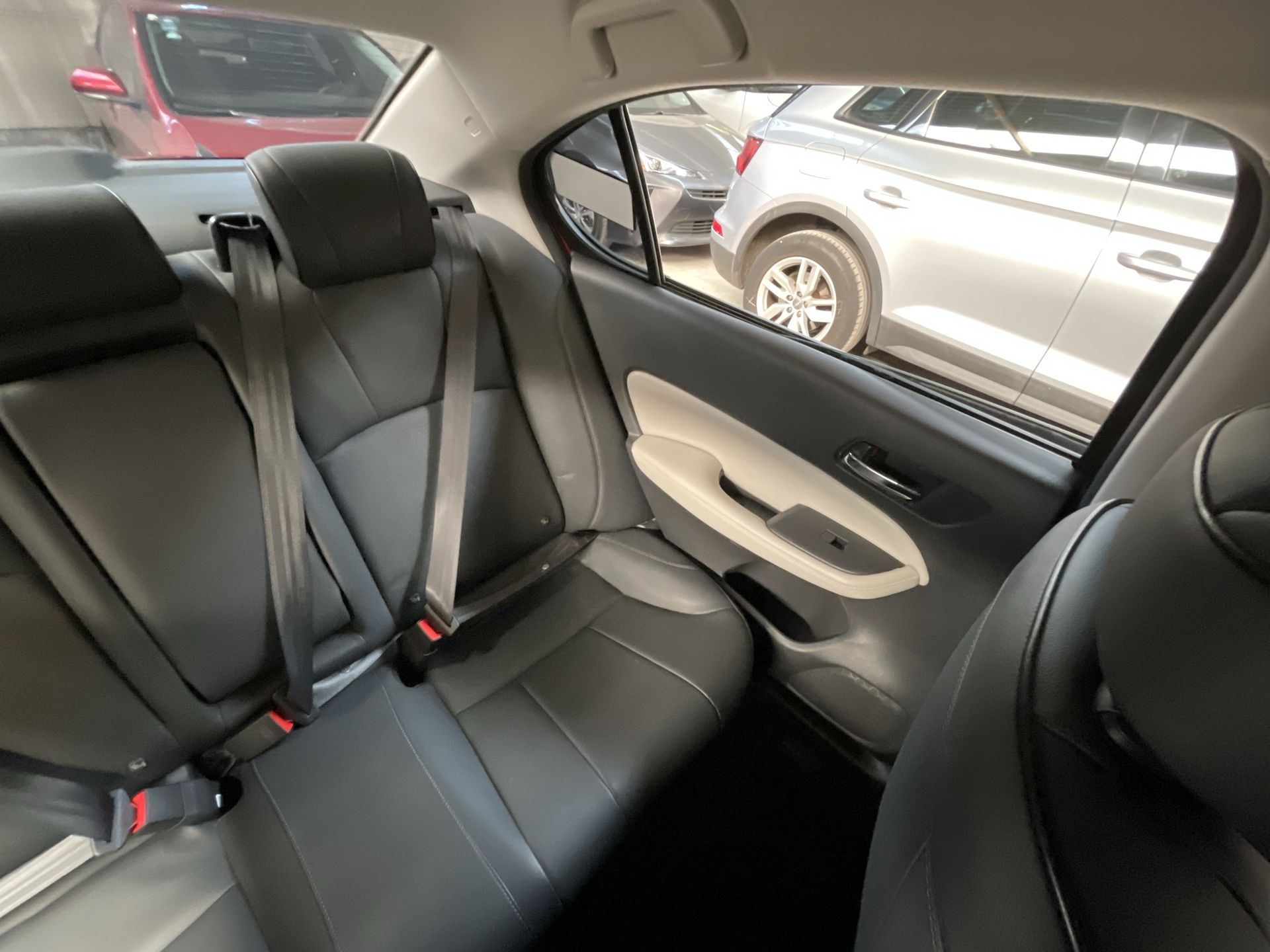 2023 Honda CITY TOURING CVT