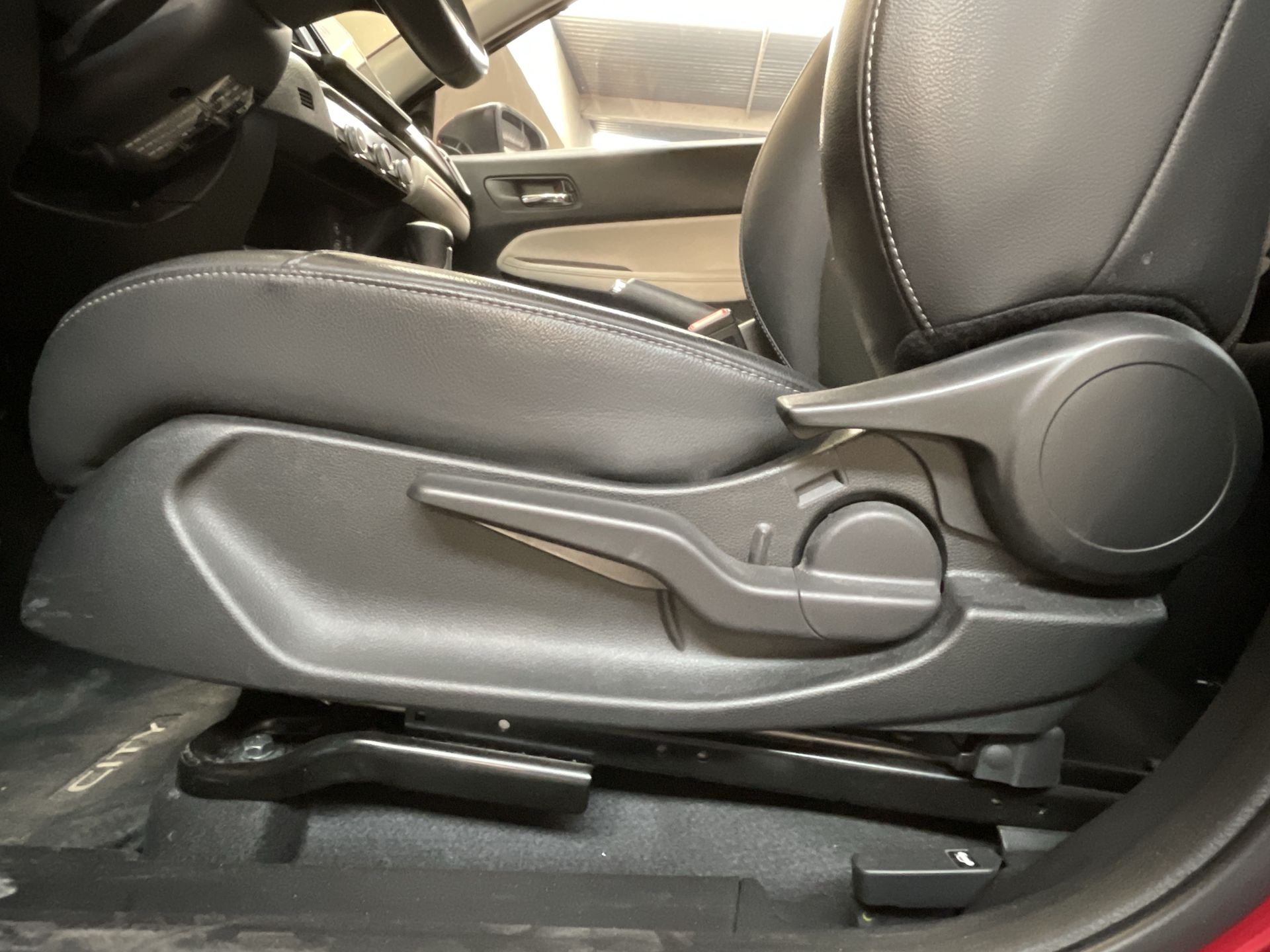 2023 Honda CITY TOURING CVT