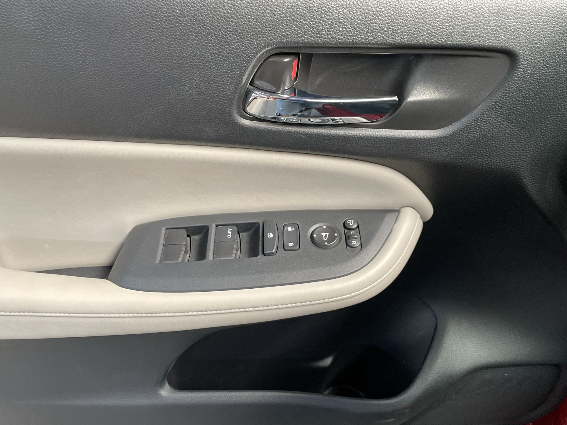 2023 Honda CITY TOURING CVT