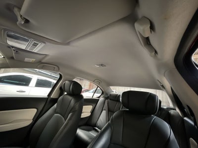 2023 Honda CITY TOURING CVT