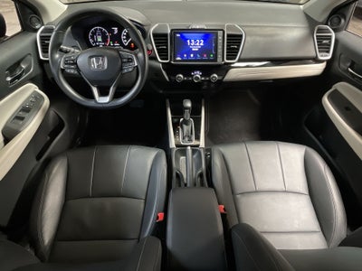 2023 Honda CITY TOURING CVT