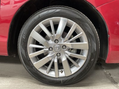 2023 Honda CITY TOURING CVT