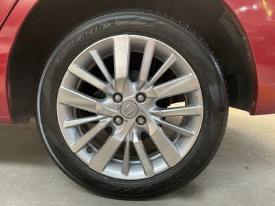 2023 Honda CITY TOURING CVT