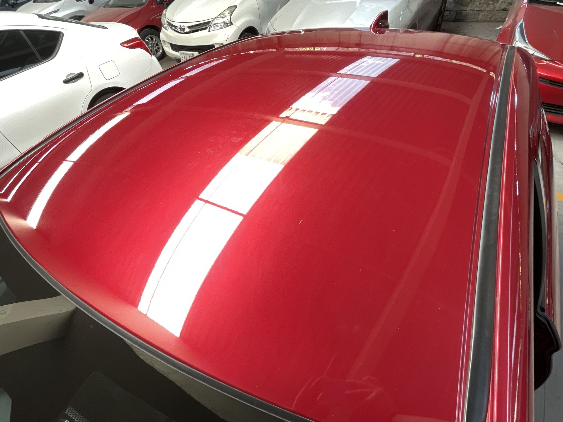 2023 Honda CITY TOURING CVT