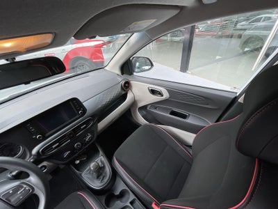 2024 Hyundai GRAND I10 GLS TM