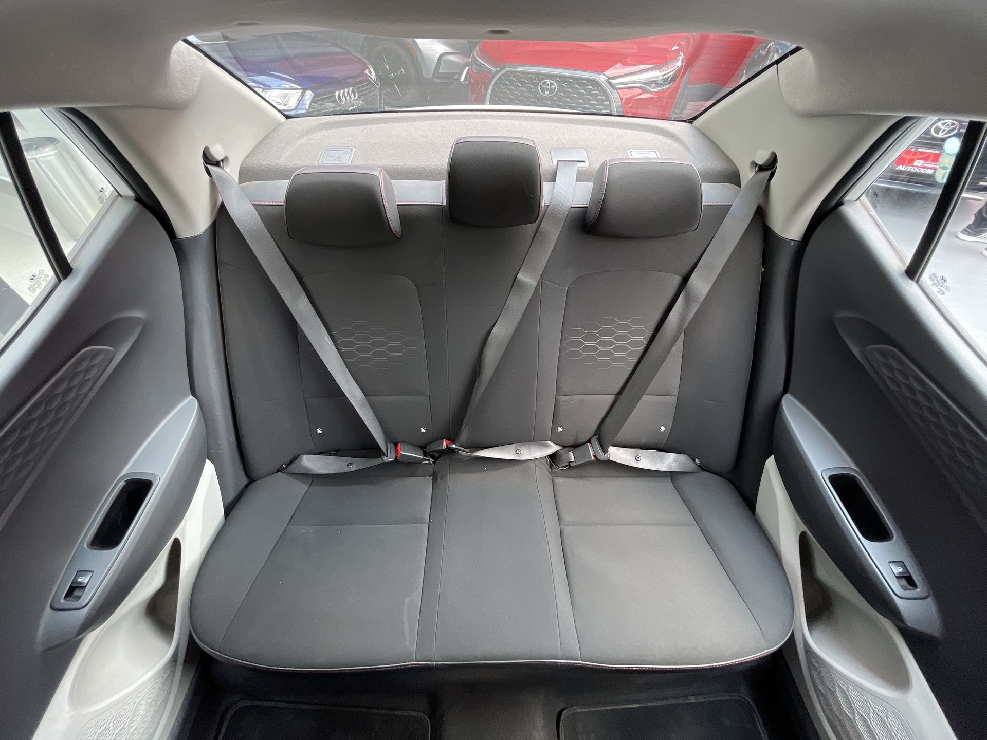 2024 Hyundai GRAND I10 GLS TM