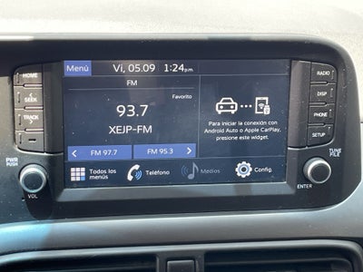 2024 Hyundai GRAND I10 GLS TM