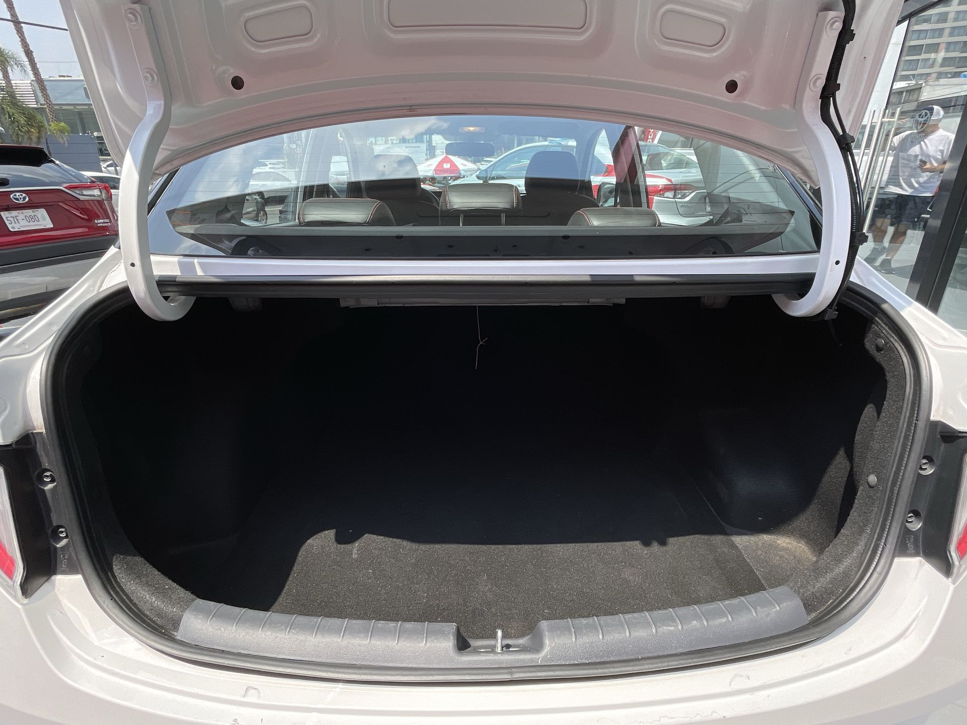 2024 Hyundai GRAND I10 GLS TM