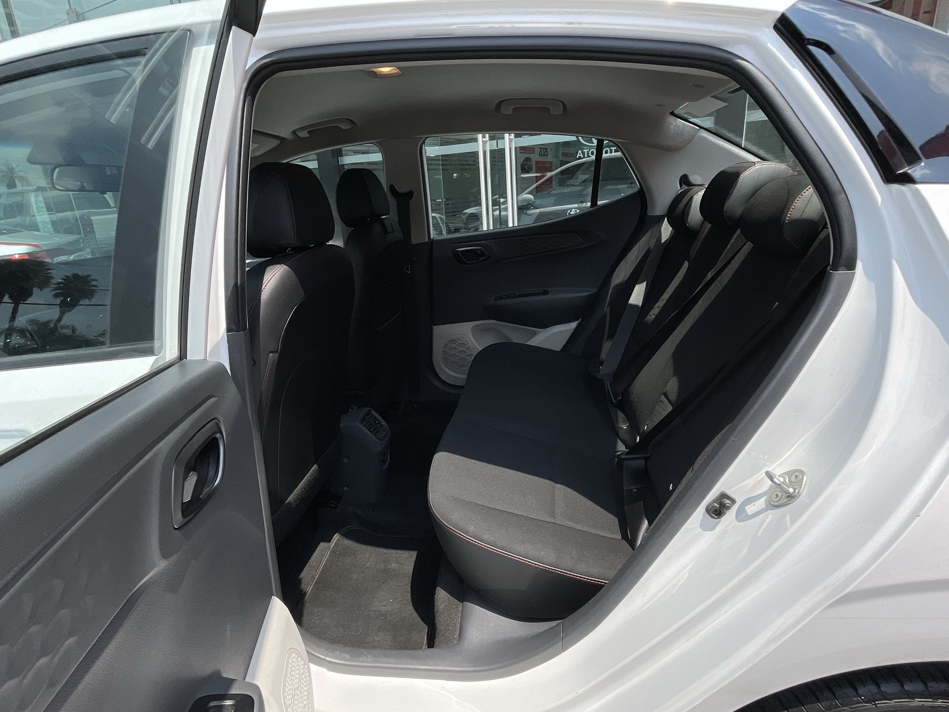 2024 Hyundai GRAND I10 GLS TM