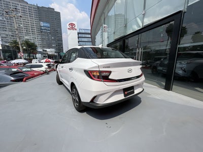 2024 Hyundai GRAND I10 GLS TM