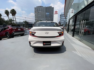 2024 Hyundai GRAND I10 GLS TM