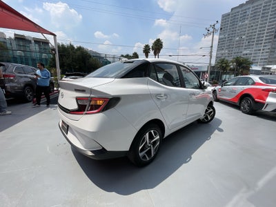 2024 Hyundai GRAND I10 GLS TM