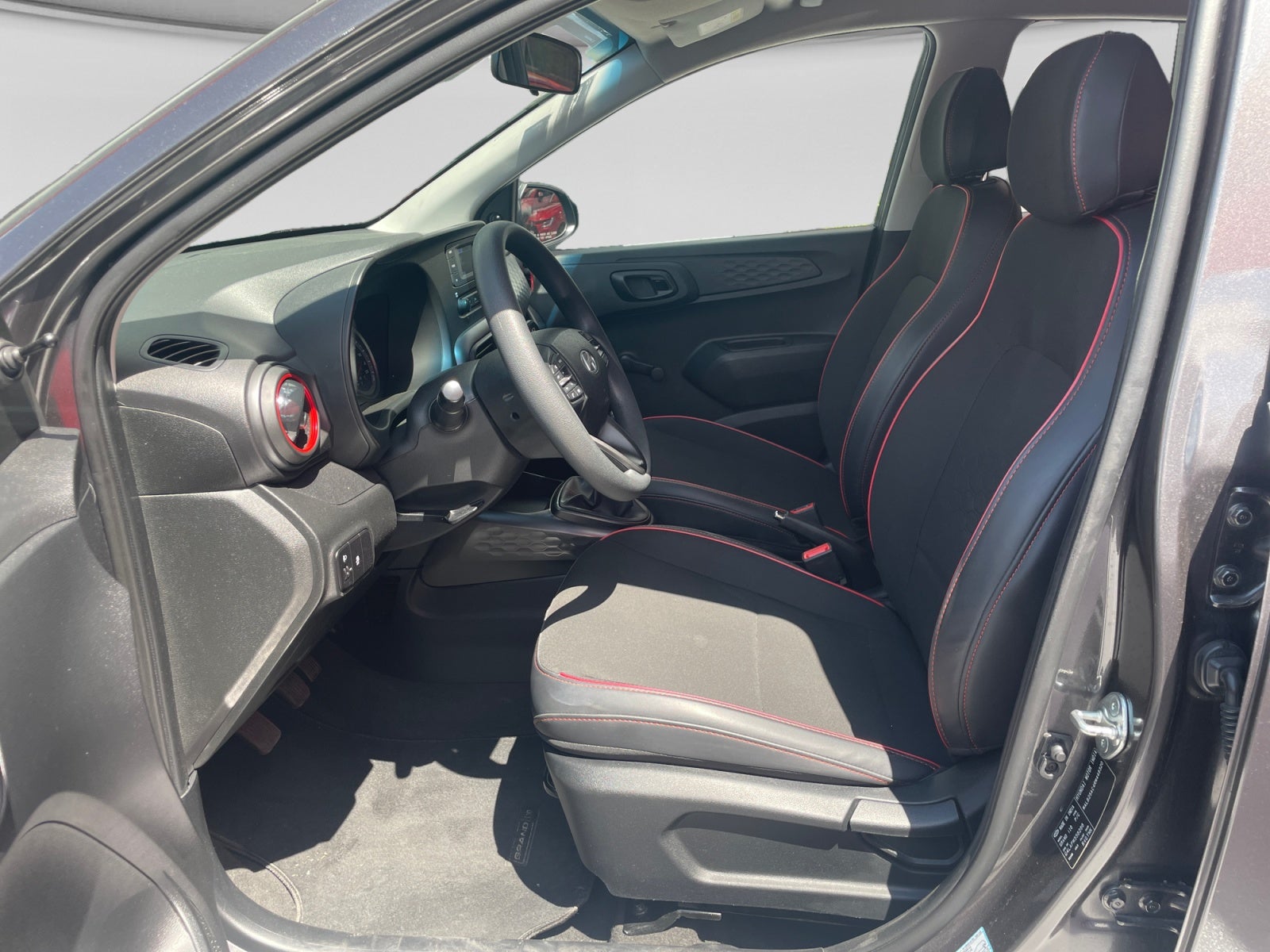 2024 Hyundai GRAND I10 GL TM