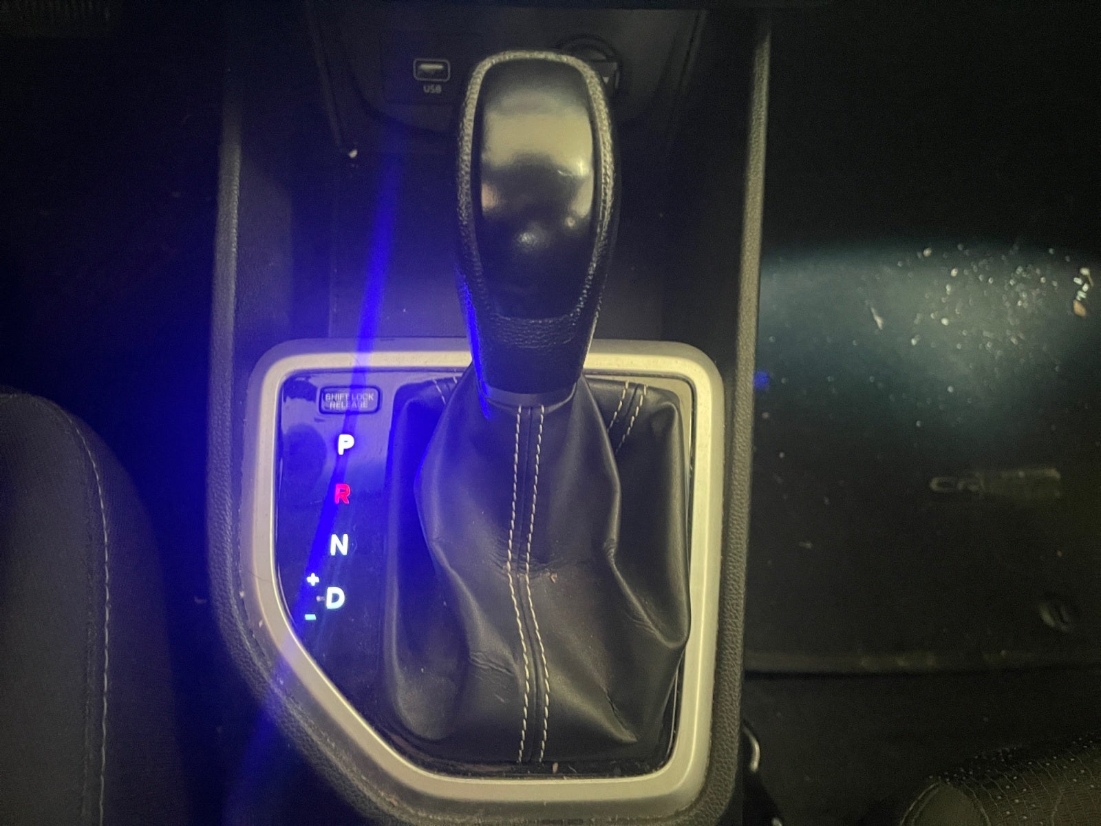 2019 Hyundai CRETA GLS PREMIUM TA