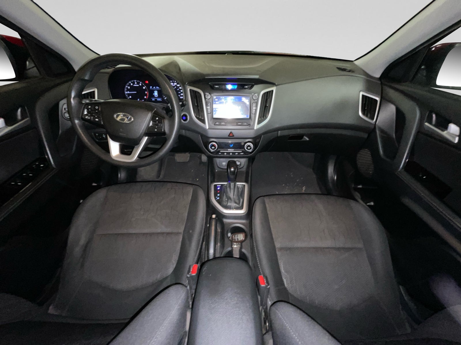 2019 Hyundai CRETA GLS PREMIUM TA