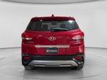2019 Hyundai CRETA GLS PREMIUM TA