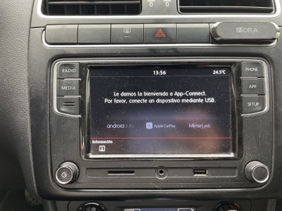 2021 Volkswagen VENTO COMFORTLINE PLUS TIPTRONIC