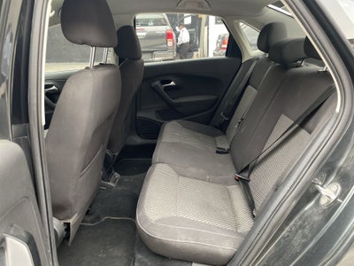 2021 Volkswagen VENTO COMFORTLINE PLUS TIPTRONIC