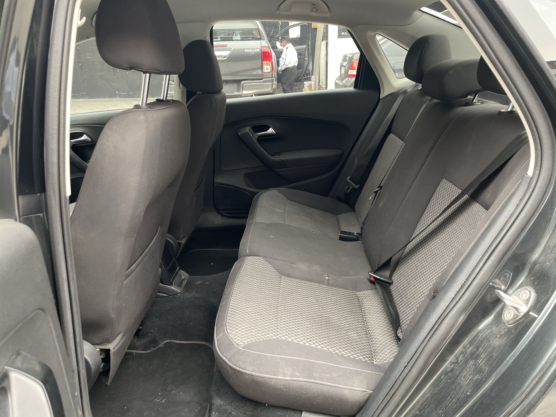 2021 Volkswagen VENTO COMFORTLINE PLUS TIPTRONIC