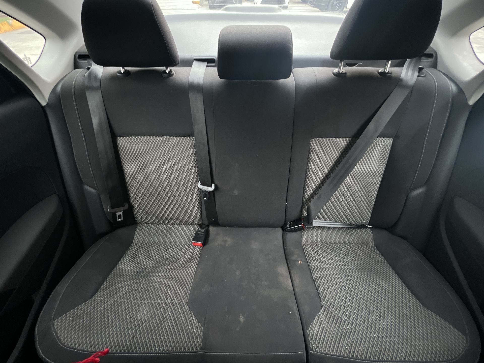 2021 Volkswagen VENTO COMFORTLINE PLUS TIPTRONIC