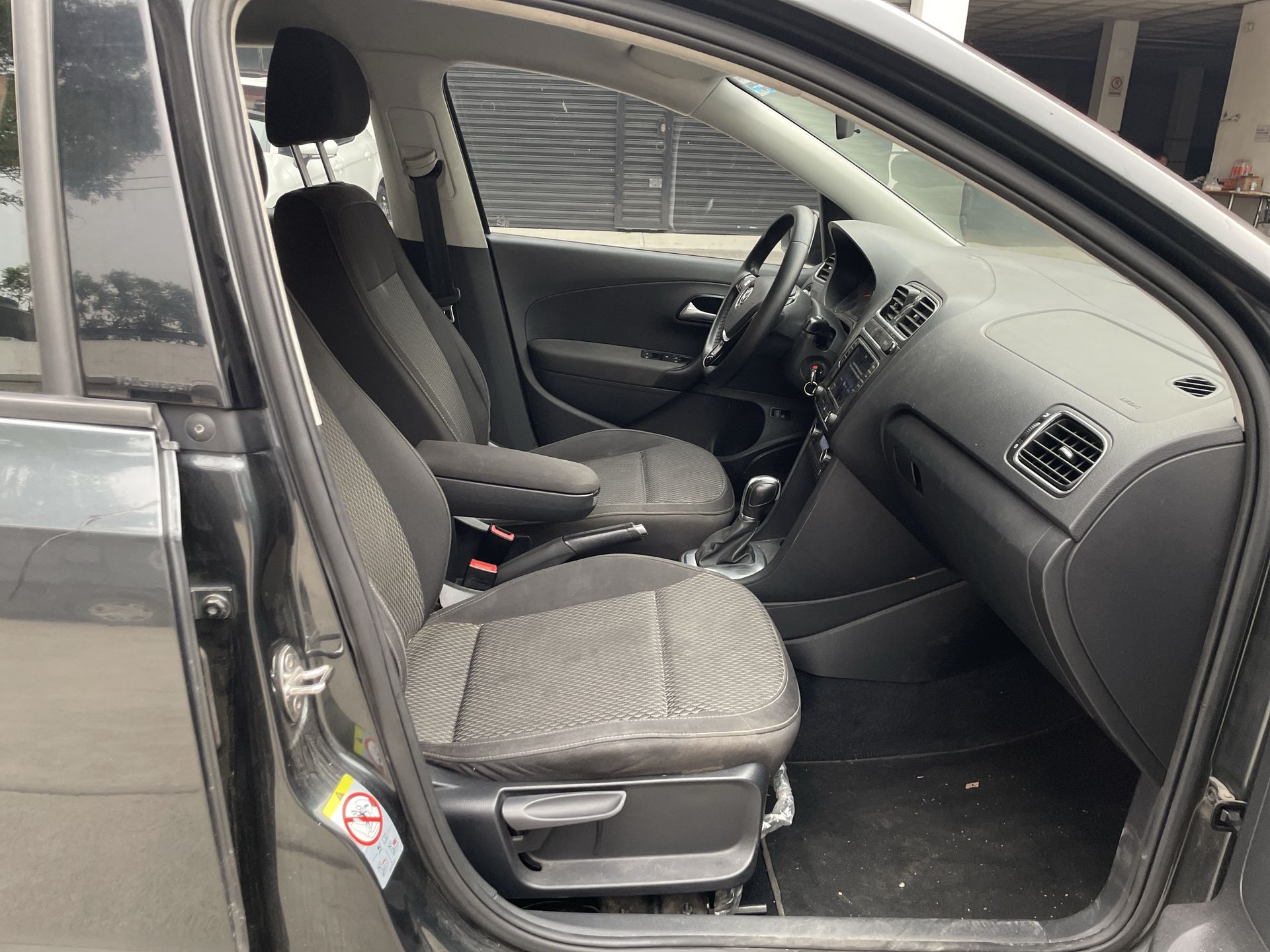 2021 Volkswagen VENTO COMFORTLINE PLUS TIPTRONIC