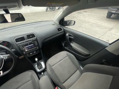 2021 Volkswagen VENTO COMFORTLINE PLUS TIPTRONIC