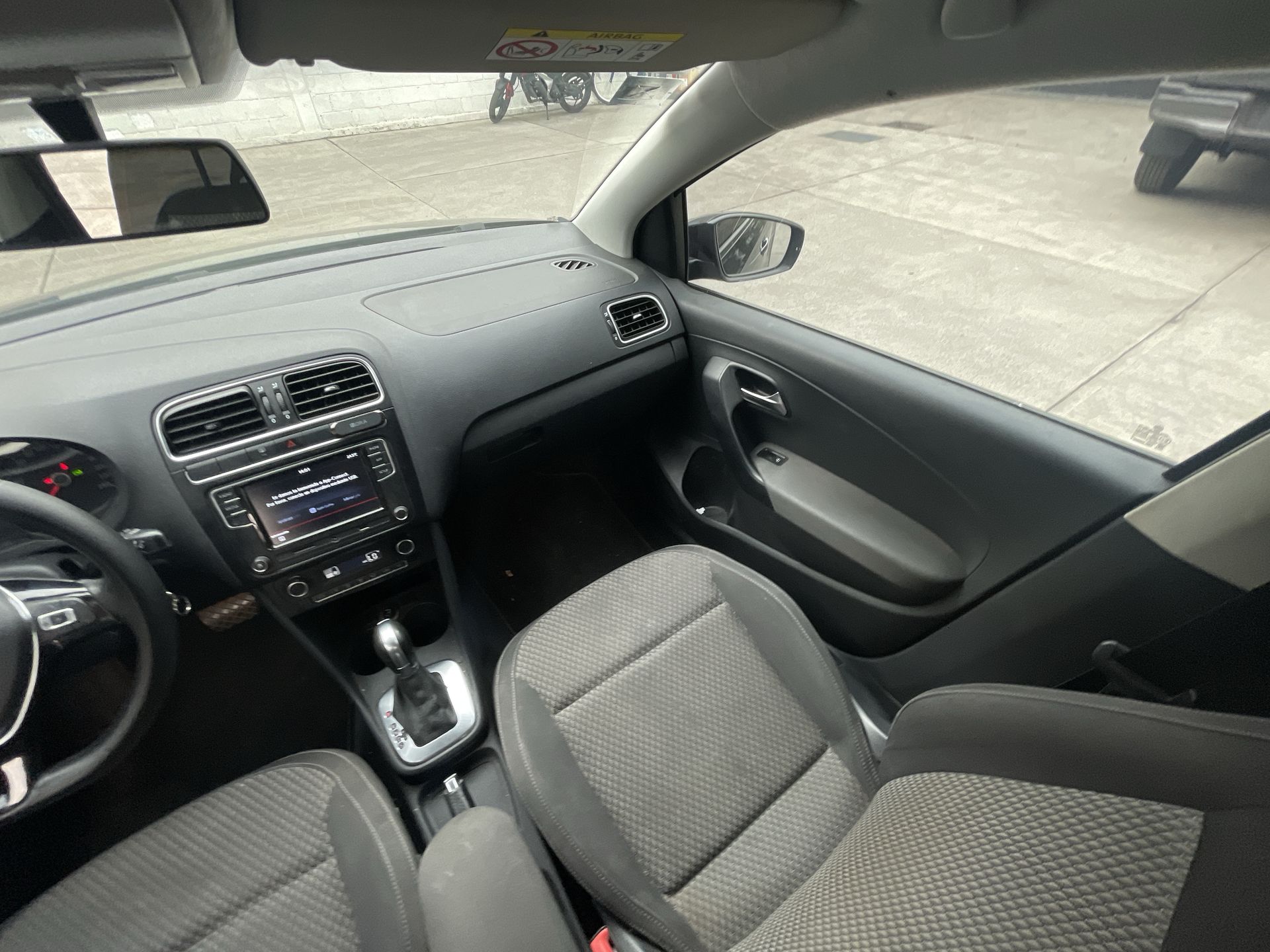2021 Volkswagen VENTO COMFORTLINE PLUS TIPTRONIC