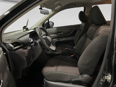2023 Toyota AVANZA XLE CVT