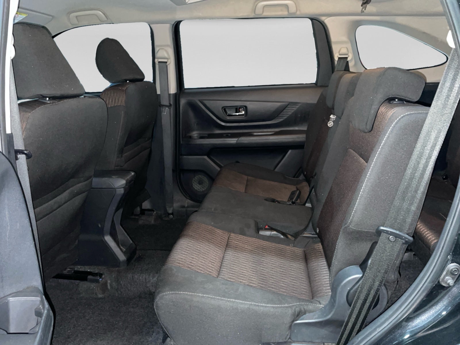 2023 Toyota AVANZA XLE CVT