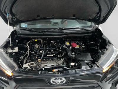 2023 Toyota AVANZA XLE CVT