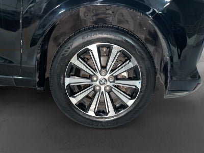 2023 Toyota AVANZA XLE CVT