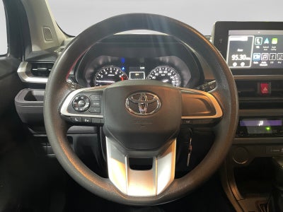 2023 Toyota AVANZA XLE CVT