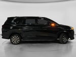 2023 Toyota AVANZA XLE CVT