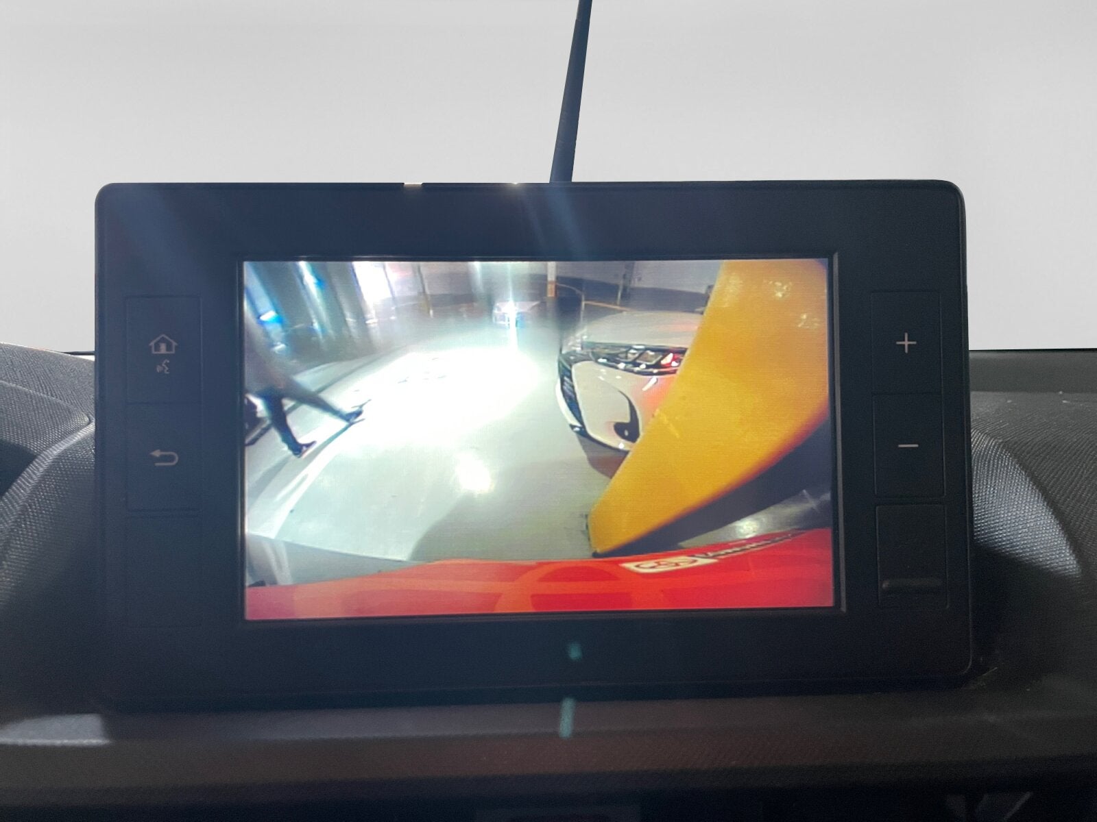 2023 Toyota AVANZA XLE CVT
