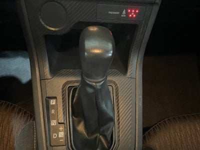 2023 Toyota AVANZA XLE CVT