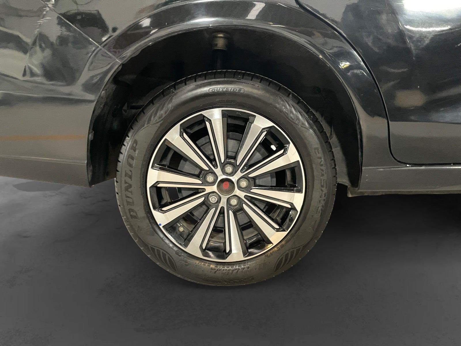 2023 Toyota AVANZA XLE CVT