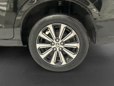 2023 Toyota AVANZA XLE CVT