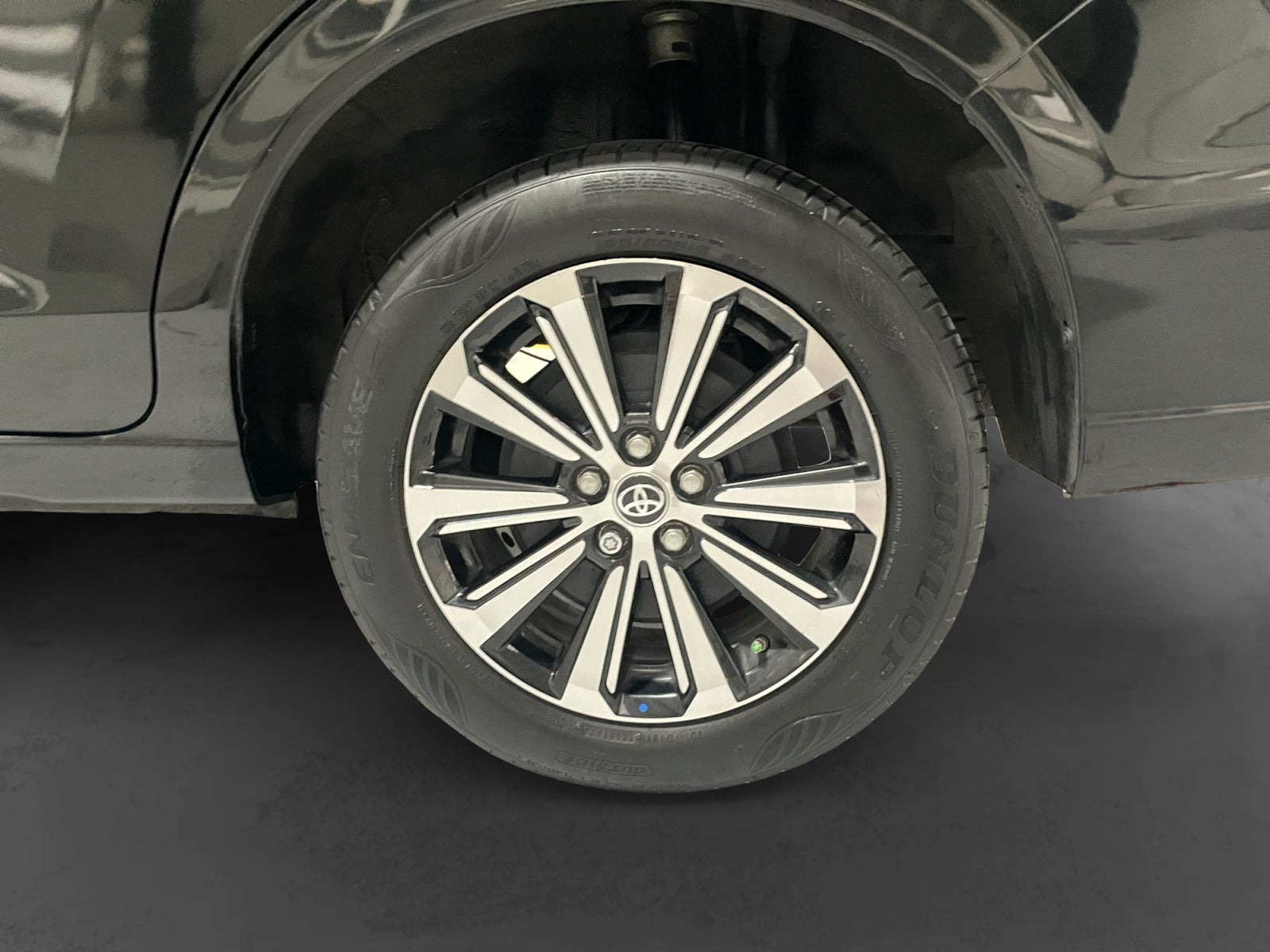 2023 Toyota AVANZA XLE CVT