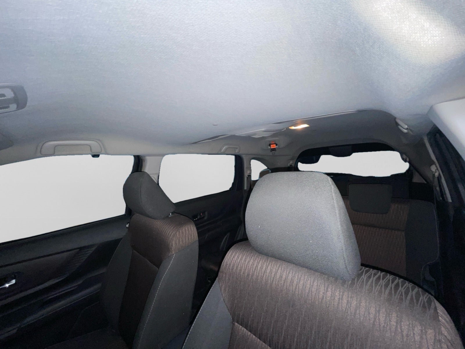 2023 Toyota AVANZA XLE CVT