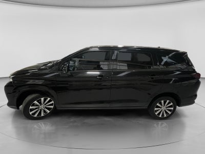 2023 Toyota AVANZA XLE CVT