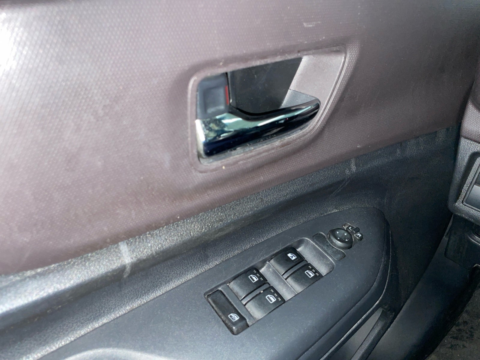 2023 Toyota AVANZA XLE CVT
